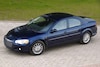 Chrysler Sebring