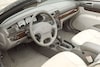 Chrysler Sebring - interieur
