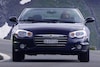 Chrysler Sebring Cabrio