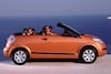 Citroen C3 Pluriel
