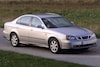 Daewoo Evanda