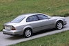 Daewoo Evanda