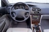 Daewoo Evanda - interieur