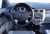 Daewoo Nubira - interieur