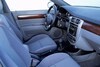 Daewoo Nubira - interieur