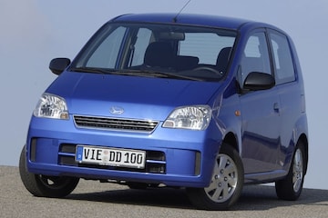 Daihatsu Cuore