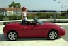 Fiat Barchetta