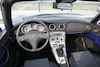 Fiat Barchetta - interieur