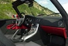 Fiat Barchetta - interieur
