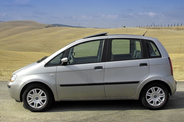 Fiat Idea