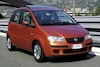 Fiat Idea