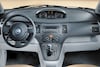 Fiat Idea - interieur