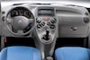 Fiat Panda - interieur