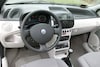 Fiat Punto - interieur