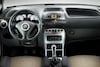 Fiat Punto - interieur