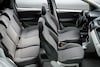 Fiat Punto - interieur