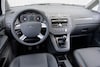 Ford Focus C-MAX - interieur