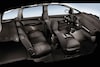 Ford Focus C-MAX - interieur