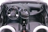 Ford Streetka - interieur