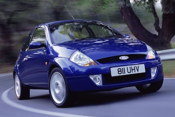 Ford Sportka