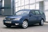 Ford Mondeo Wagon