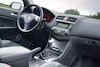 Honda Accord - interieur