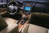 Honda Accord - interieur