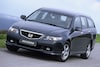Honda Accord Tourer