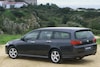 Honda Accord Tourer