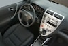 Honda Civic - interieur