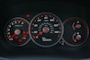 Honda Civic - interieur