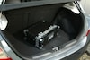 Honda Civic - interieur