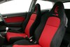 Honda Civic - interieur