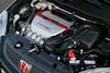 Honda Civic - interieur