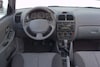 Hyundai Accent - interieur