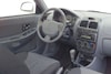 Hyundai Accent - interieur