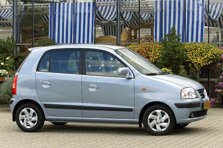 Hyundai Atos