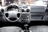 Hyundai Atos - interieur