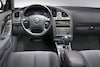 Hyundai Elantra - interieur