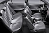 Hyundai Elantra - interieur
