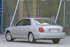 Hyundai XG