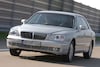 Hyundai XG