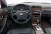 Hyundai XG - interieur