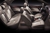 Hyundai XG - interieur