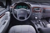 Jeep Grand Cherokee - interieur