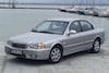 Kia Magentis