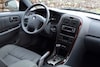 Kia Magentis - interieur