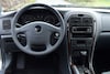 Kia Magentis - interieur