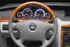 Kia Opirus - interieur