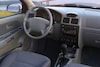 Kia Rio - interieur